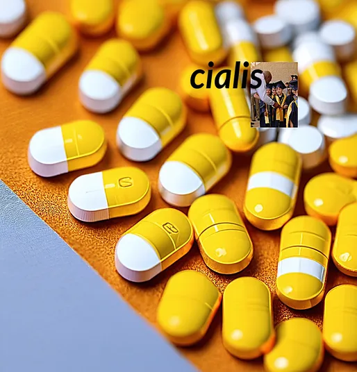 Cialis farmacia sin receta